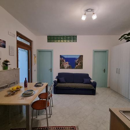 Un Sogno Chiamato Ravello Apartment ภายนอก รูปภาพ