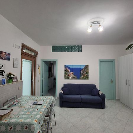 Un Sogno Chiamato Ravello Apartment ภายนอก รูปภาพ