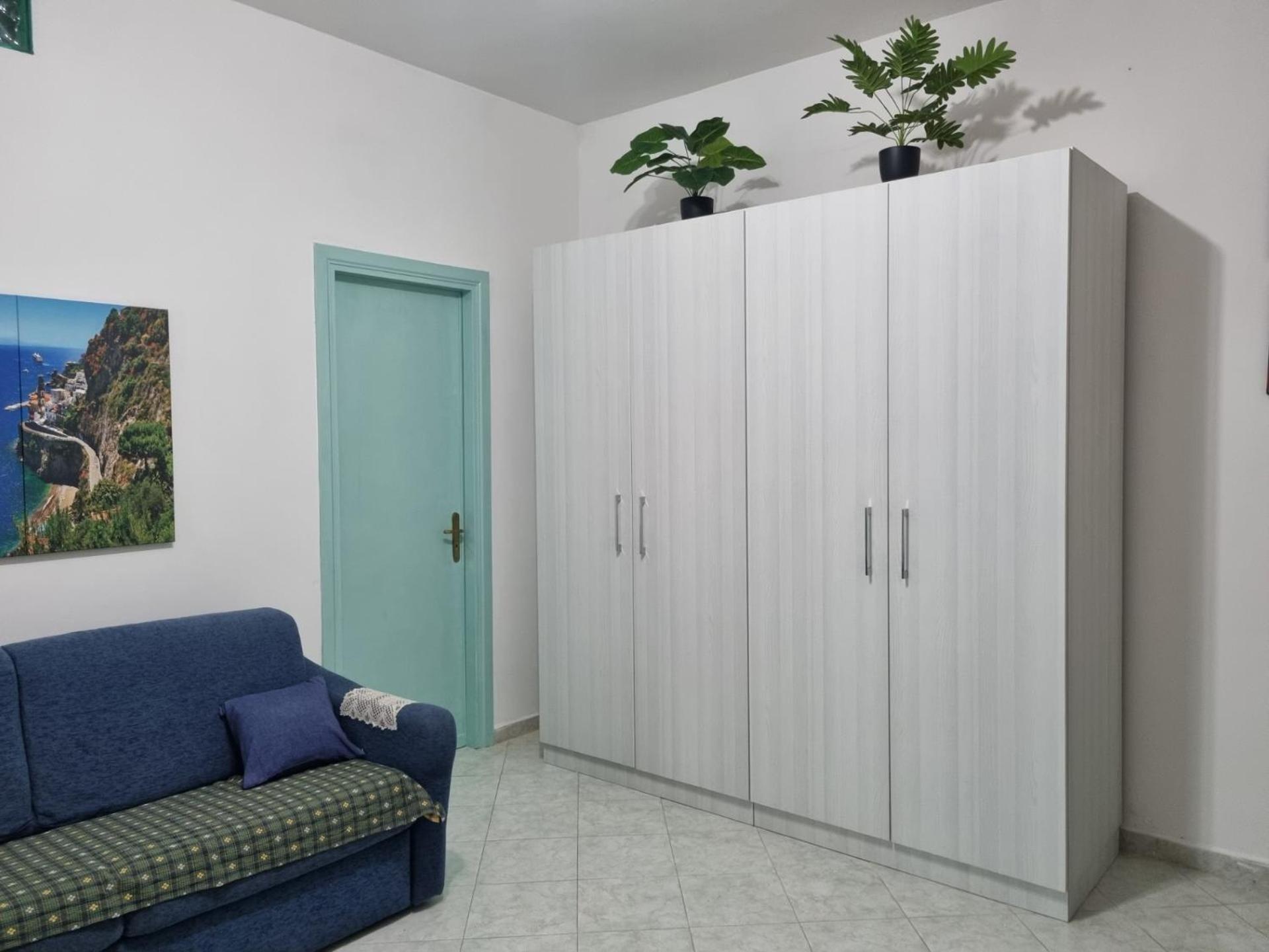Un Sogno Chiamato Ravello Apartment ภายนอก รูปภาพ