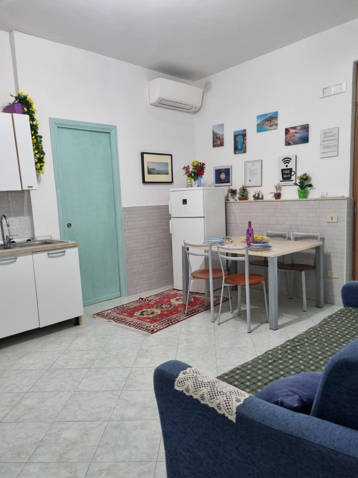 Un Sogno Chiamato Ravello Apartment ภายนอก รูปภาพ