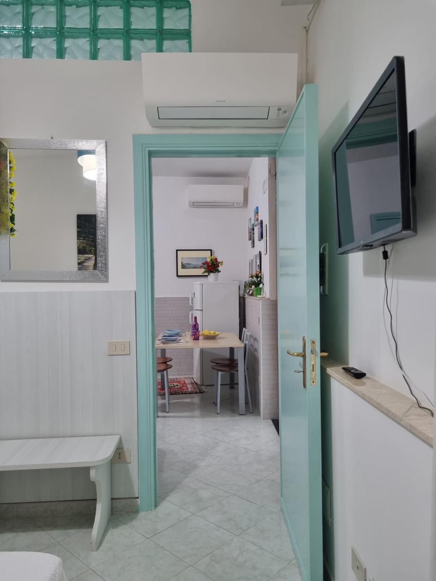 Un Sogno Chiamato Ravello Apartment ภายนอก รูปภาพ