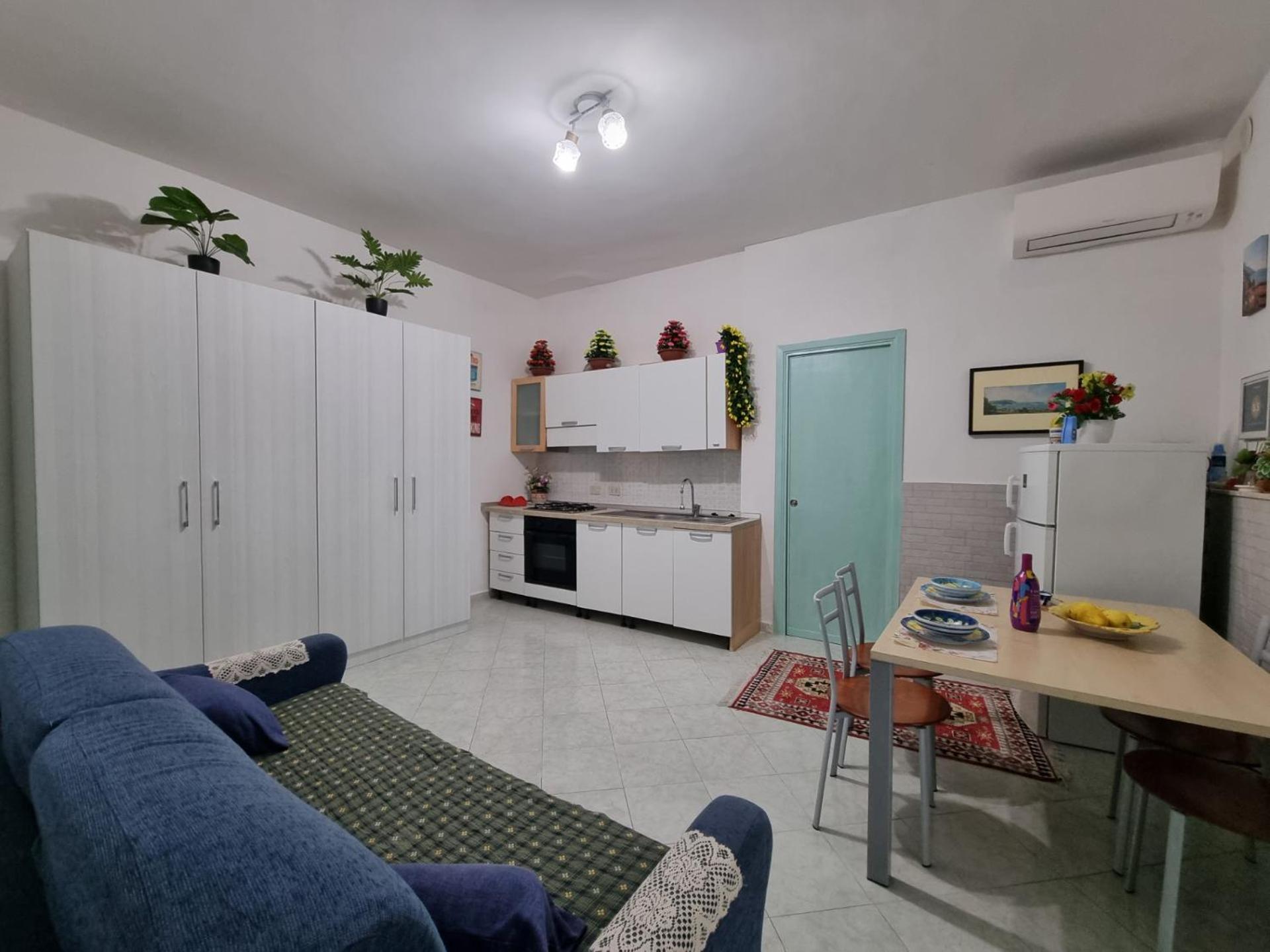 Un Sogno Chiamato Ravello Apartment ภายนอก รูปภาพ