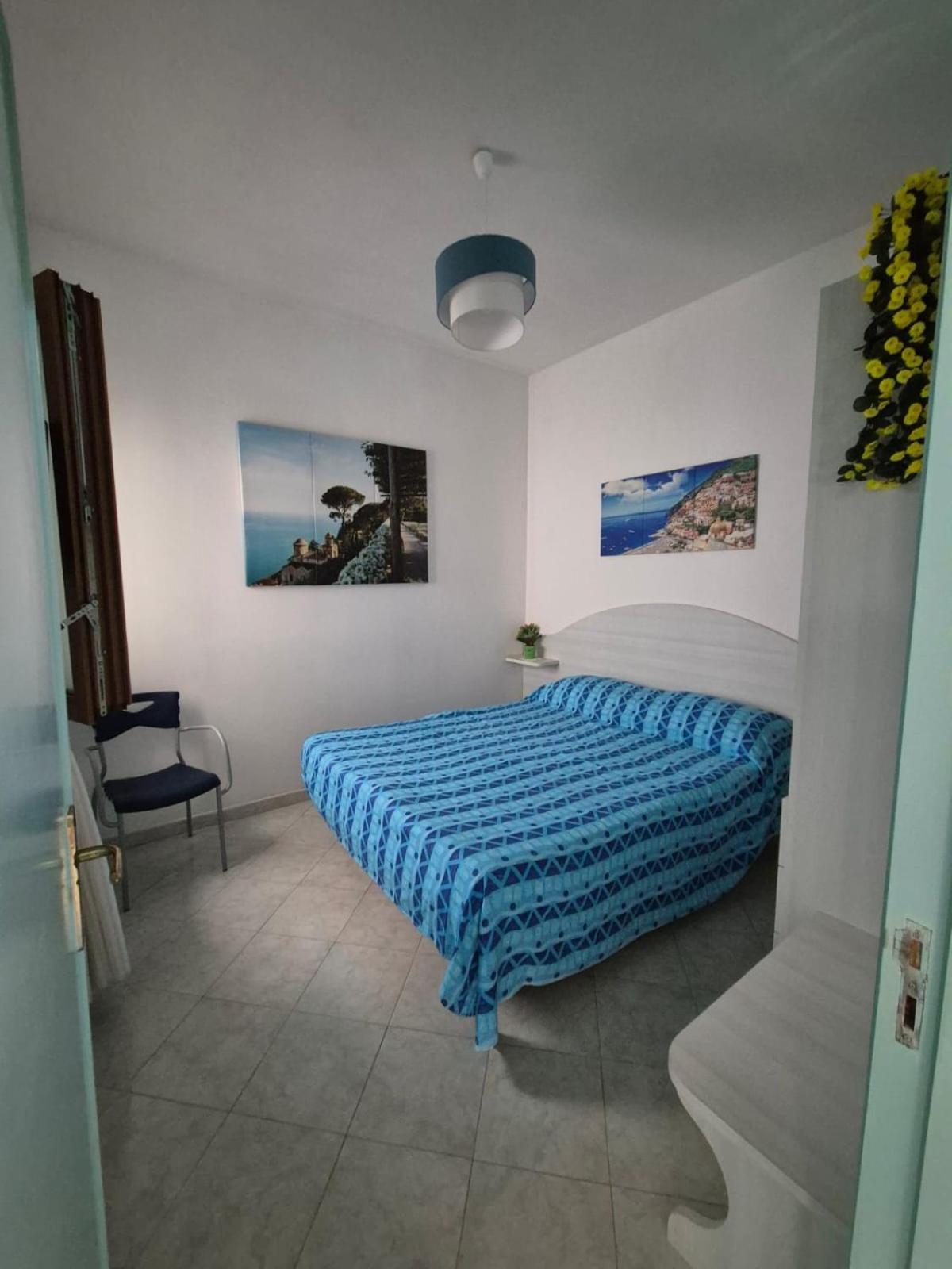 Un Sogno Chiamato Ravello Apartment ภายนอก รูปภาพ