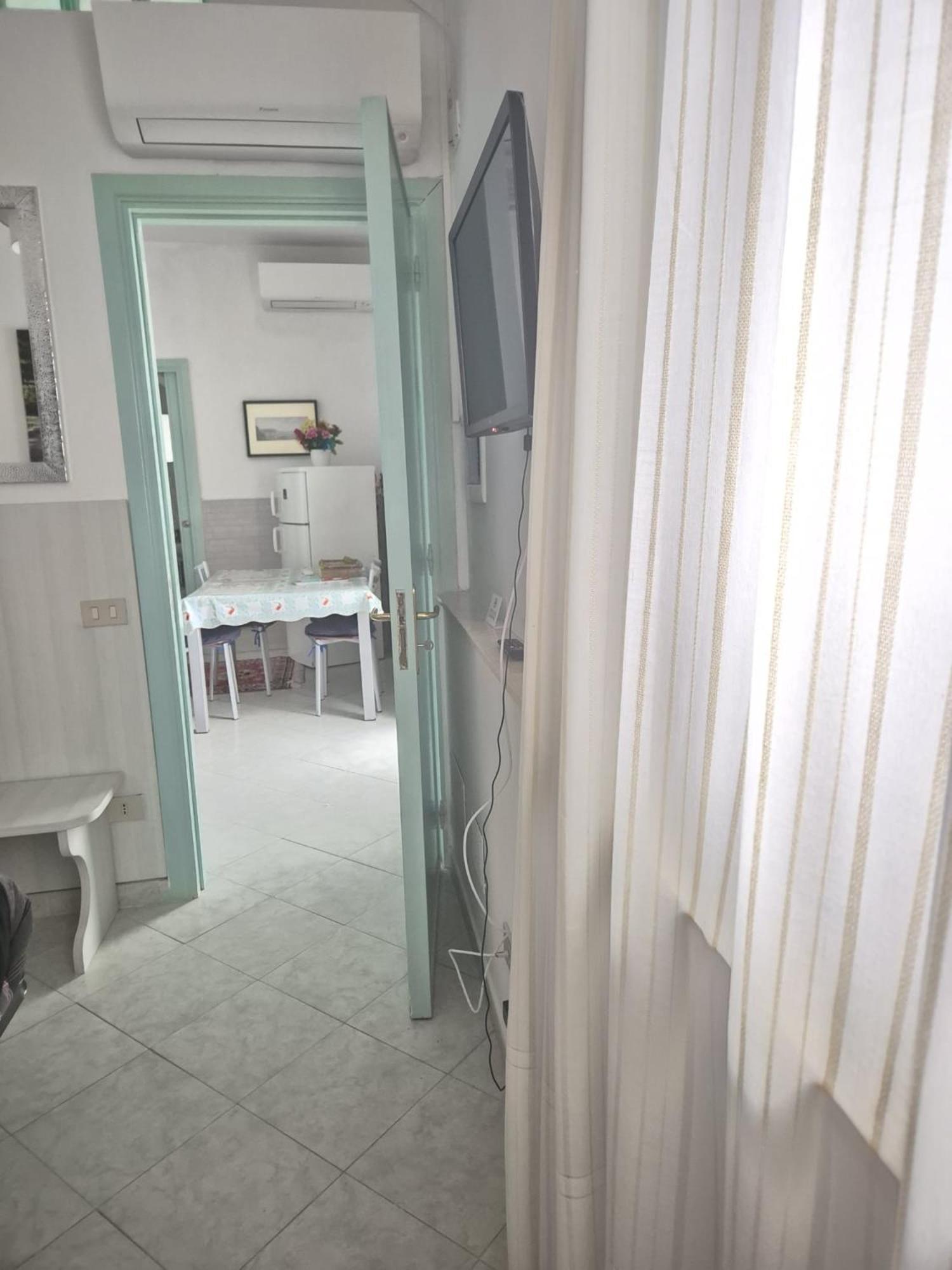 Un Sogno Chiamato Ravello Apartment ภายนอก รูปภาพ