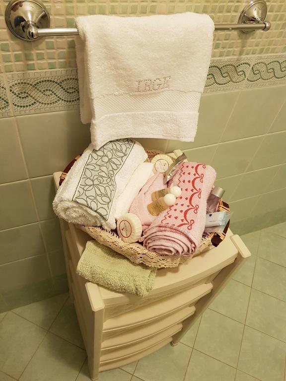 Un Sogno Chiamato Ravello Apartment ภายนอก รูปภาพ