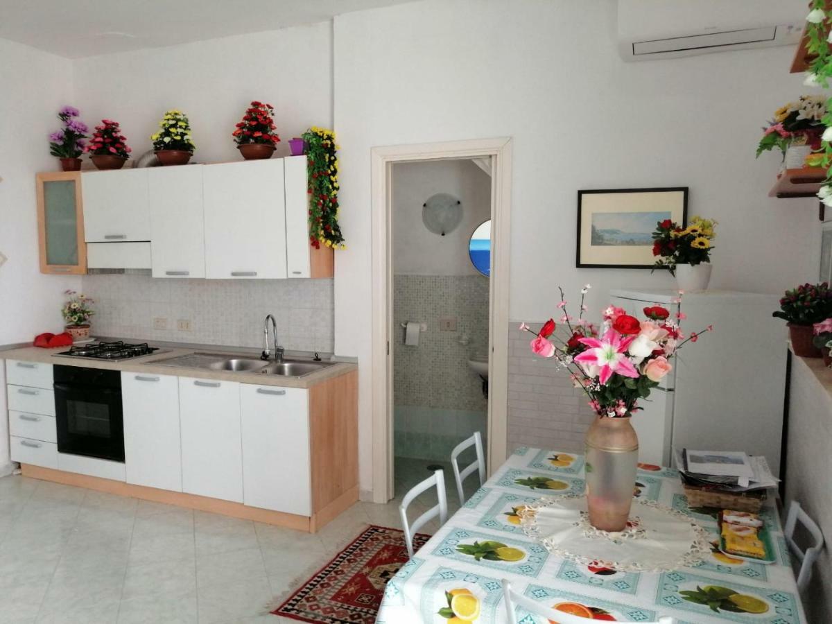 Un Sogno Chiamato Ravello Apartment ภายนอก รูปภาพ